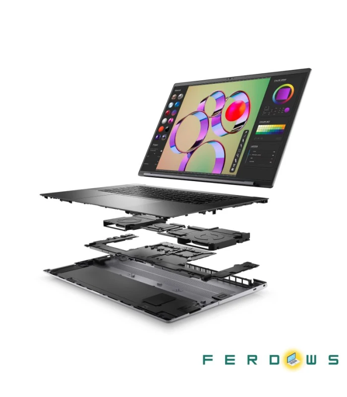 DELL Precision 5680