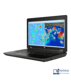 بررسی تخصصی لپ تاپ استوک HP ZBOOK 15 G2