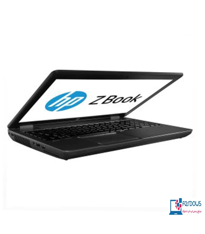 قیمت لپ تاپ HP ZBOOK 15