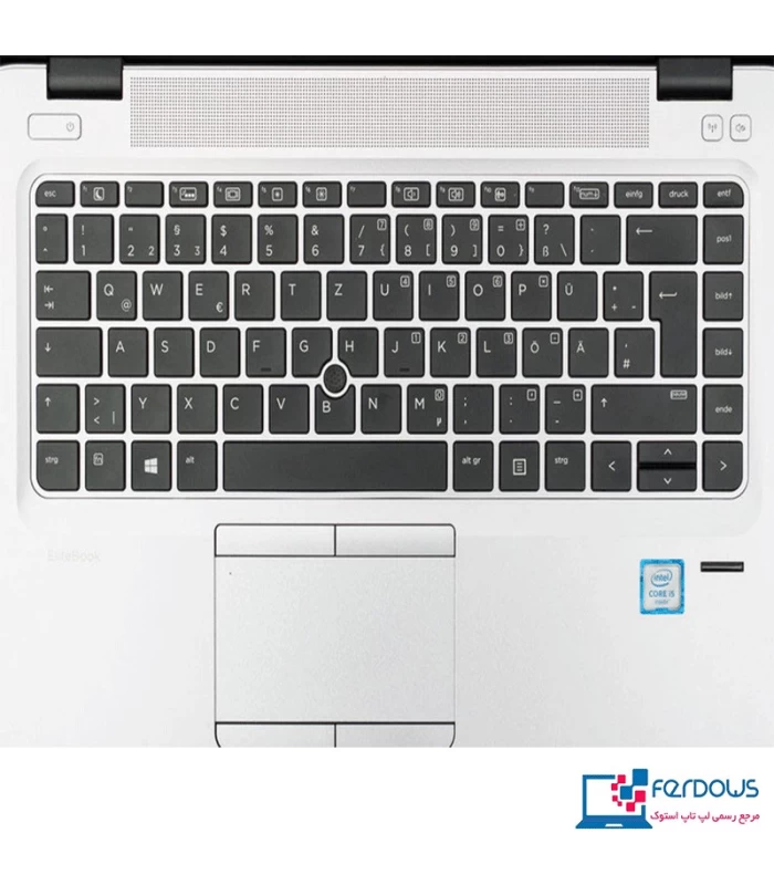 لپ تاپ hp elitebook 840 g3