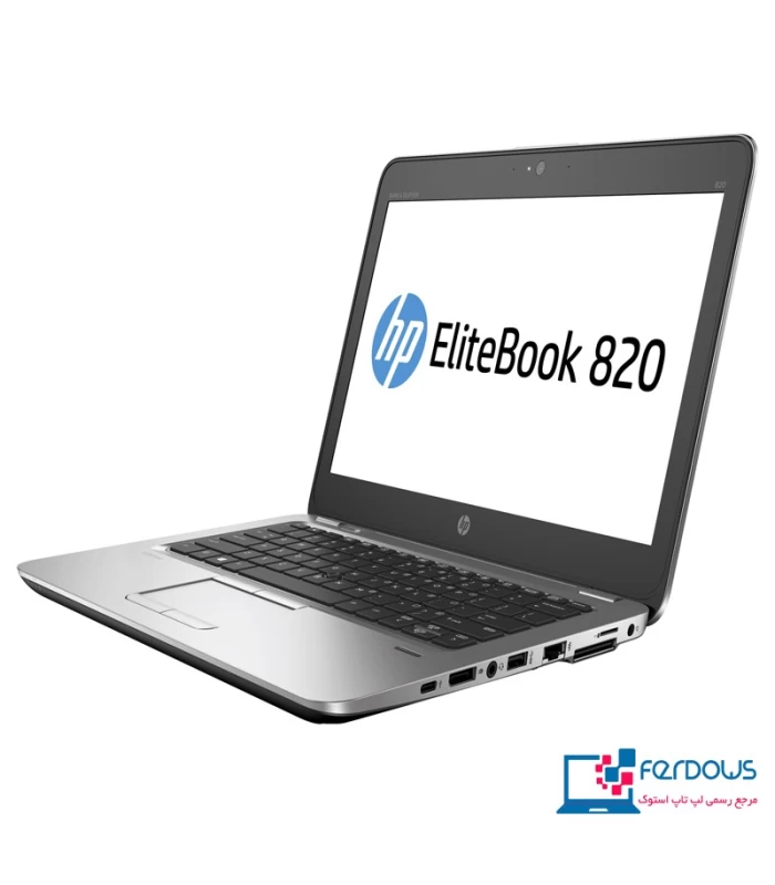 لپ تاپ 13.3 اینچی HP Elitebook 820 G3
