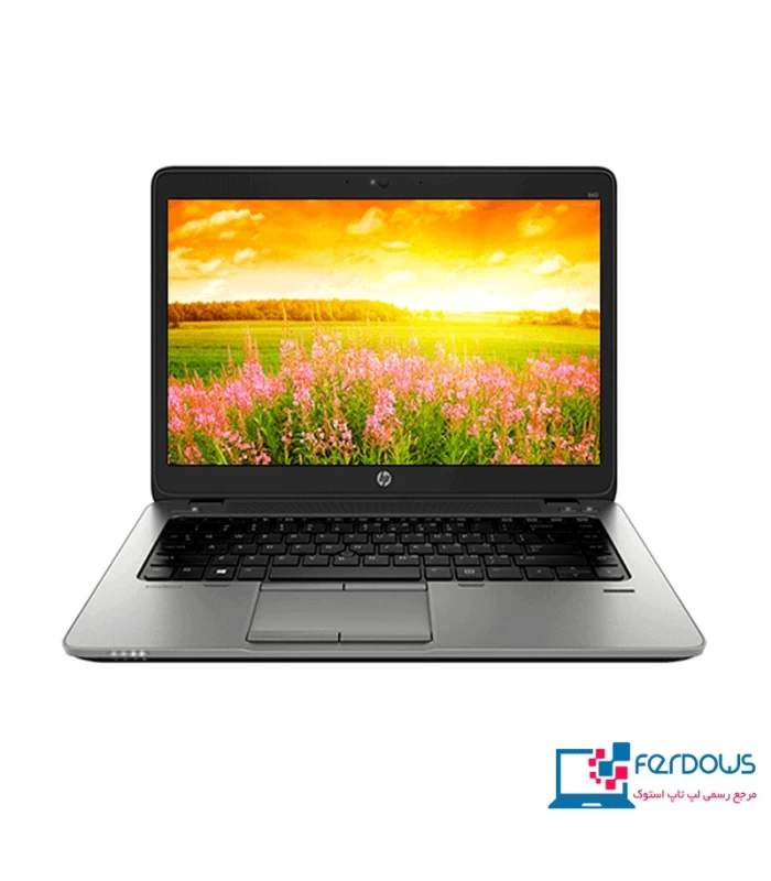 لپ تاپ نوت بوک اچ پی الایت بوک HP Elitebook 820 G3