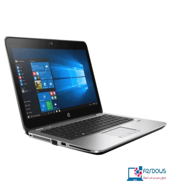 لپ تاپ 13 اینچی HP Elitebook 820 G3