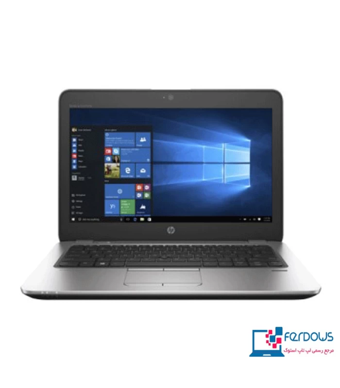 لپ تاپ نوت بوک HP الایت بوک 820 جی 3
