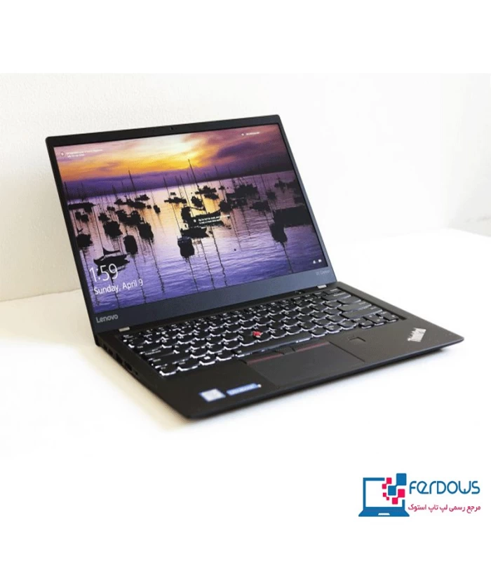 لپ تاپ lenovo Thinkpad X1 carbon