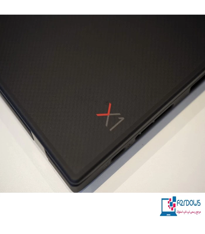 لپ تاپ Lenovo X1 Carbon