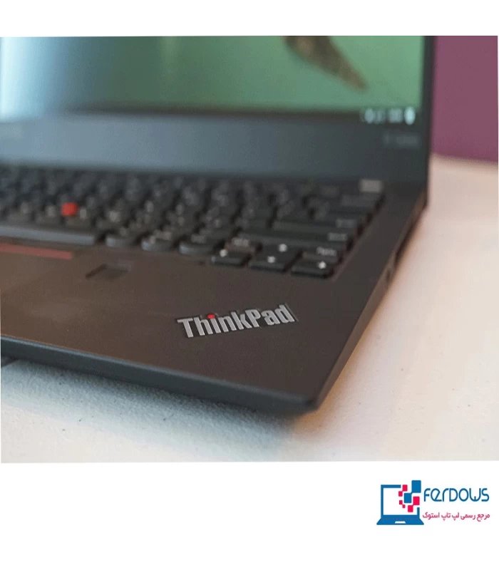 کیبورد لپ تاپ lenovo x1 carbon