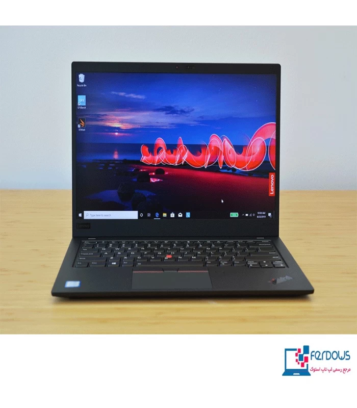 صفحه نمایش لپ تاپ lenovo x1 carbon