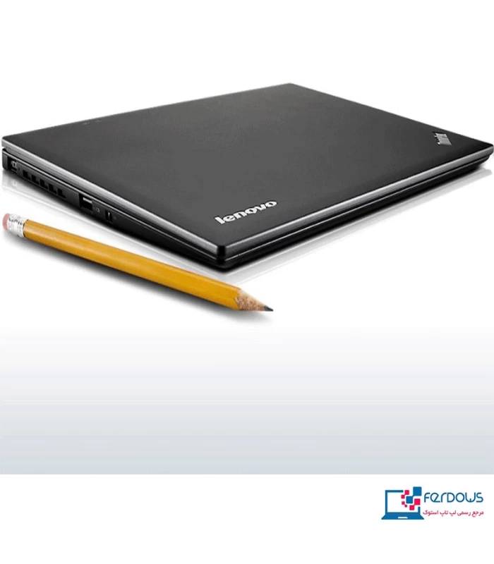 طراحی زیبای لپ تاپ Lenovo X1 Carbon