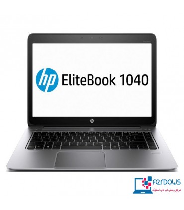 لپ تاپ استوک اچ پی HP Elitebook Folio 1040 G1