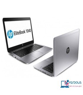 لپ تاپ اچ پی HP Elitebook Folio 1040 G1
