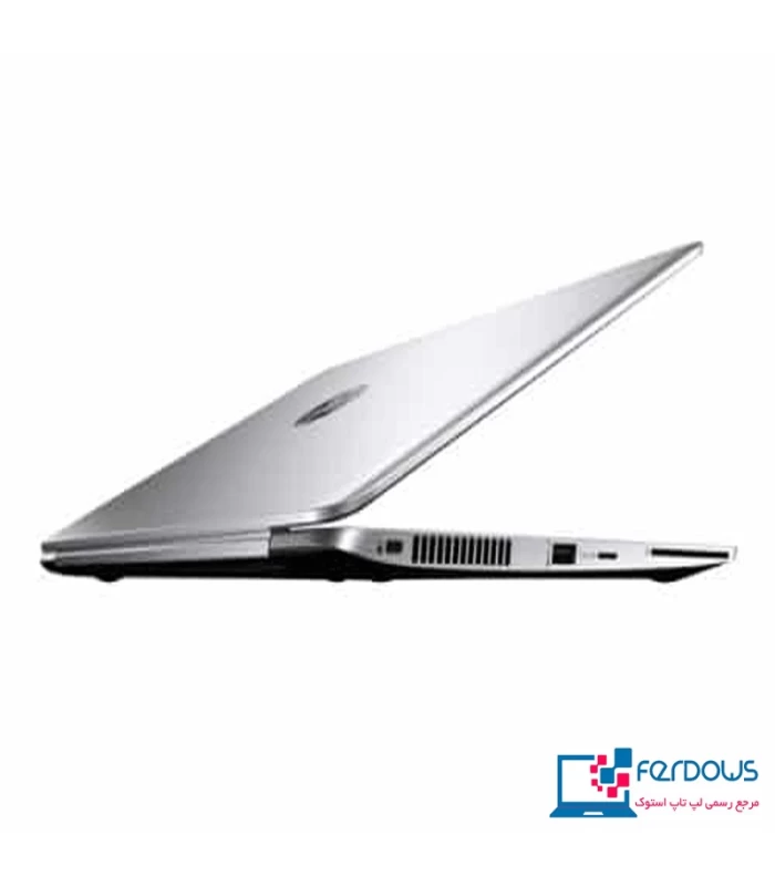 لپ تاپ حرفه ای اچ پی HP Elitebook Folio 1040 G1