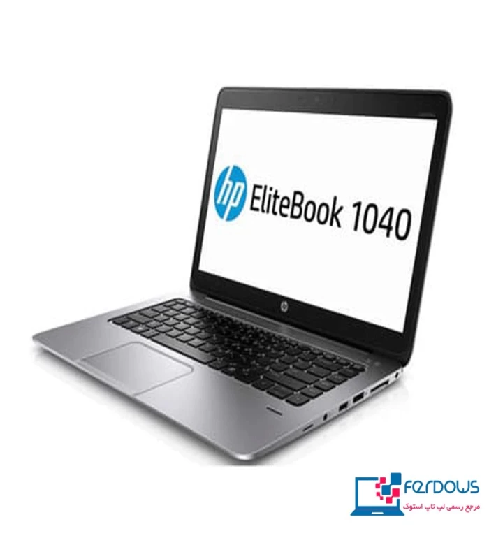 لپ تاپ استوک اچ پی الیت بوک HP Elitebook Folio 1040 G1