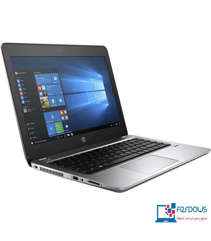 HP Elitebook Folio 1040 G1