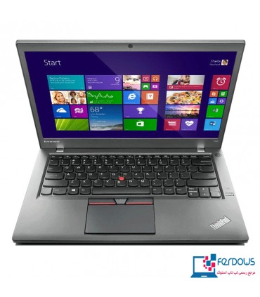 لپ تاپ حرفه ای لنوو Lenovo ThinkPad T450s