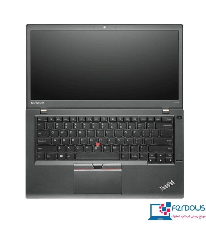 لپ تاپ استوک لنوو تینک پد T450s