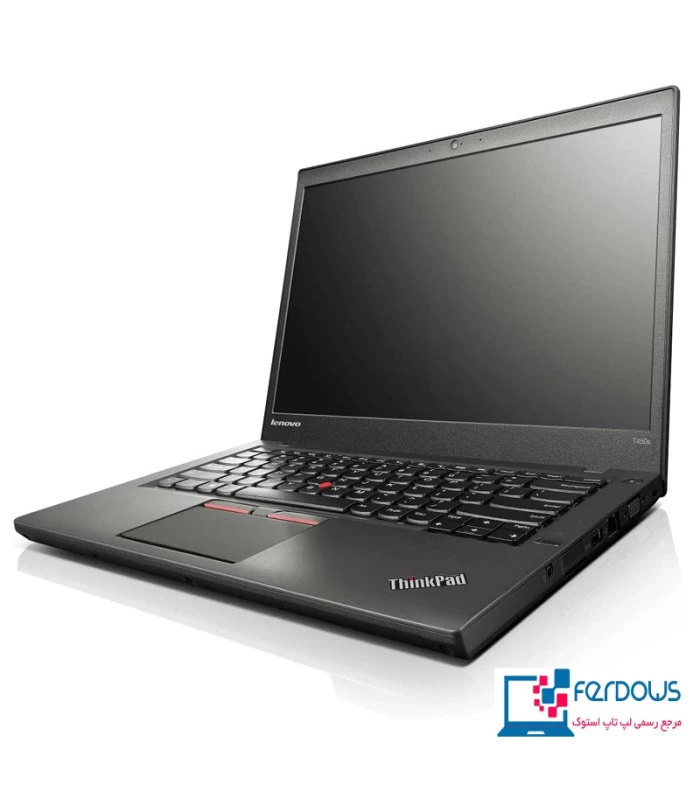 Lenovo ThinkPad T450s
