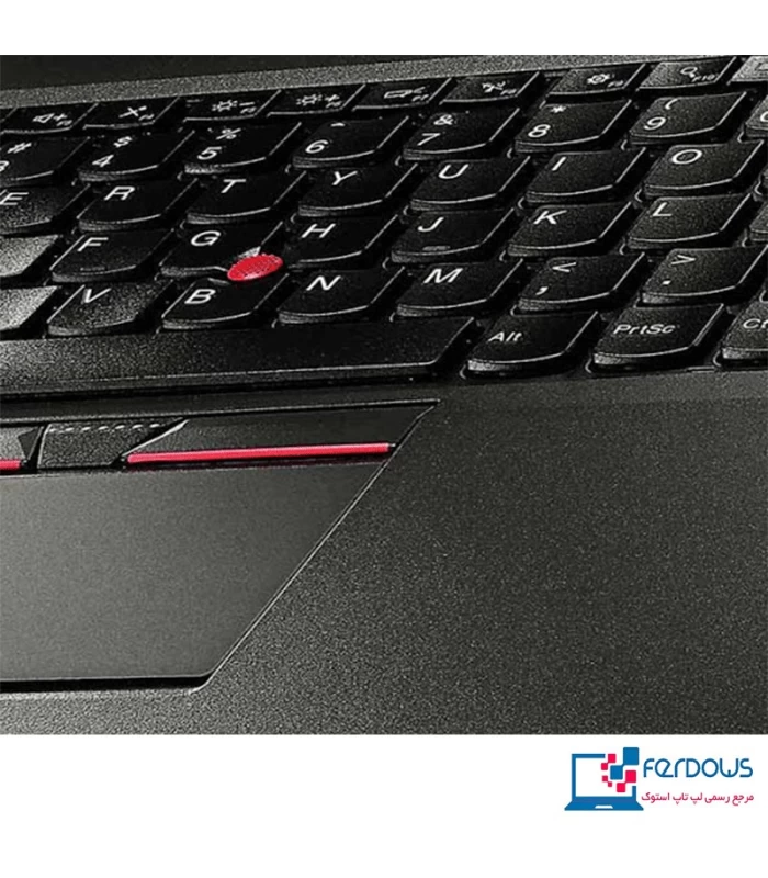 لپ تاپ Lenovo thinkad t550