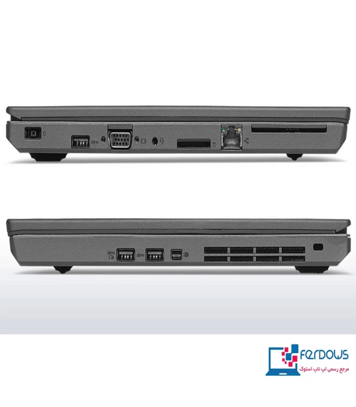 لپ تاپ lenovo thinkpad T550