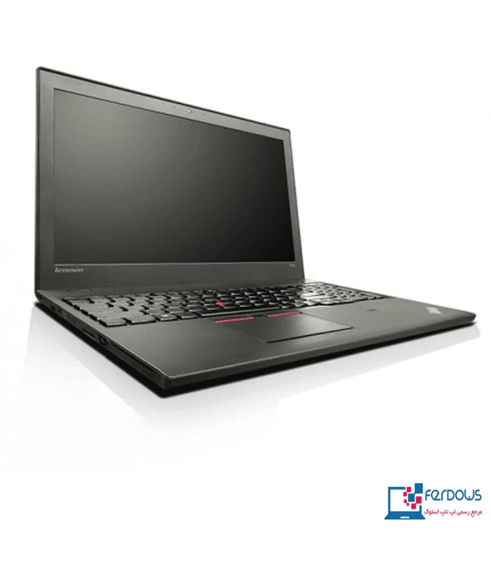 لپ تاپ  lenovo Thinkpad T550