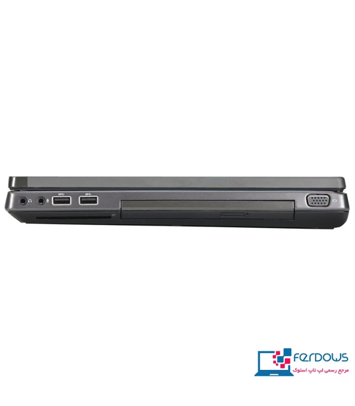 بررسی-لپ-تاپ-HP-ELITE-BOOK-8570W