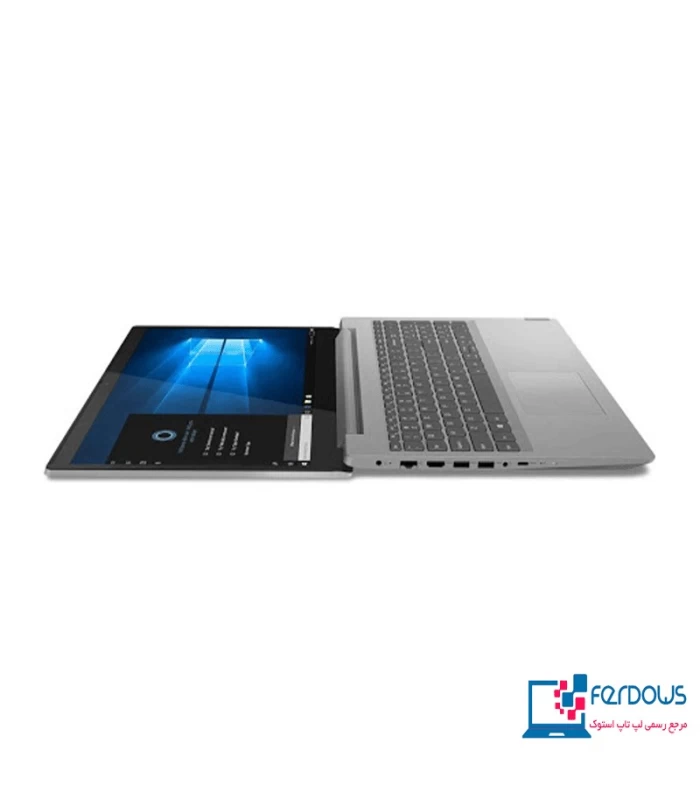 لپ تاپ حرفه ای 180 درجه لنوو Lenovo Ideapad L340-FH