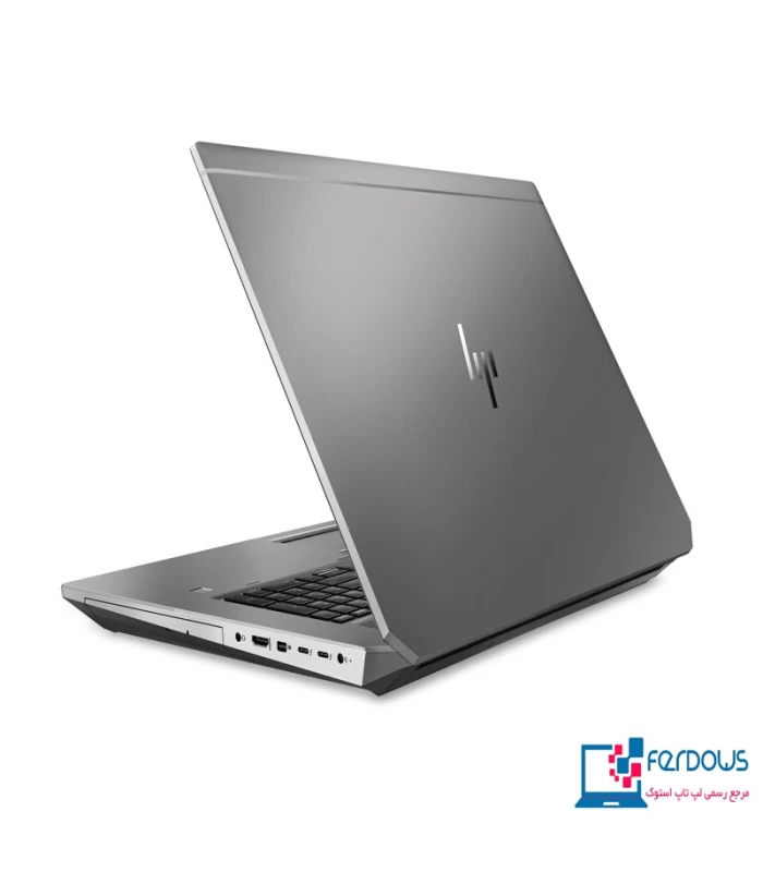 لپ تاپ اچ پی HP Zbook 15 G6