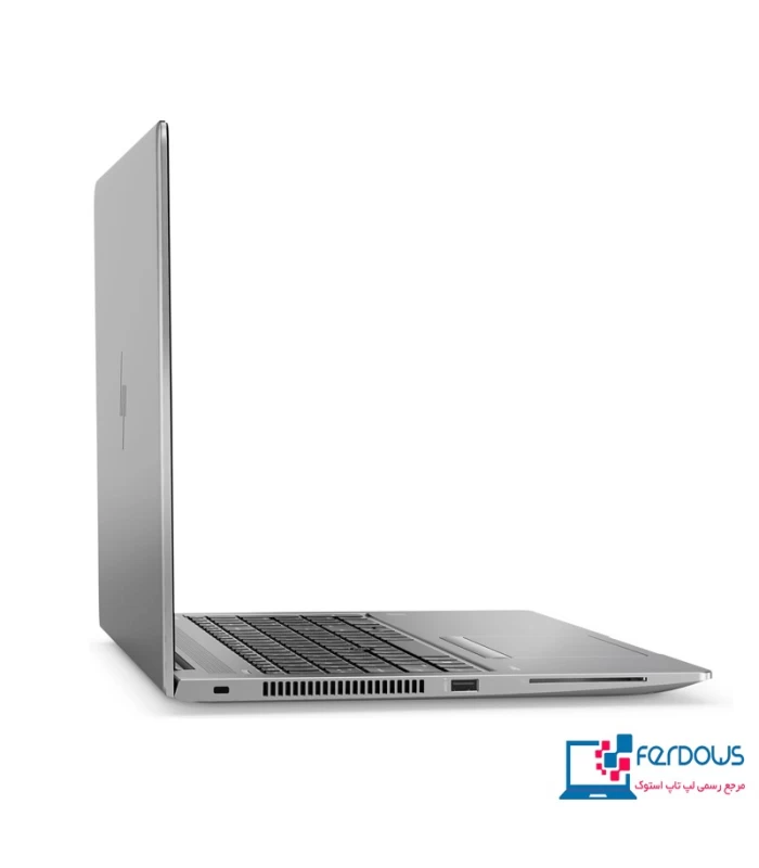لپ تاپ حرفه ای اچ پی زدبوک HP Zbook 15 G6