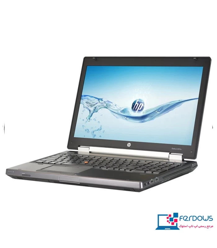 HP-8570W