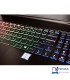 صفحه کلید لپ تاپ ام اس ای MSI GS63VR 6RF Stealth Pro