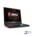 لپ تاپ قدرتمند ام اس ای MSI GS63VR 6RF Stealth Pro