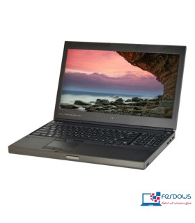 لپ تاپ صنعتی Dell Precision M4700