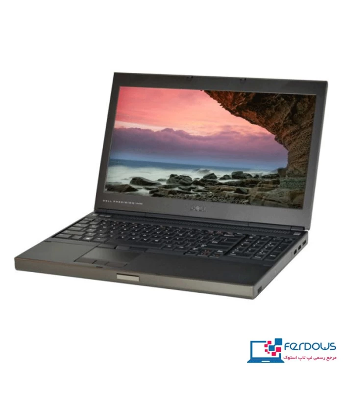 لپ تاپ صنعتی Dell Precision M4700