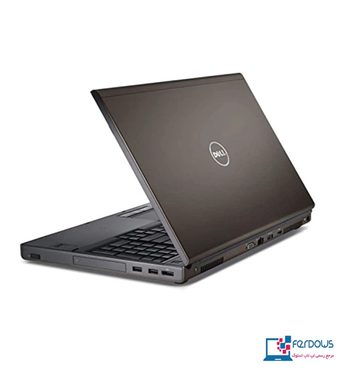 لپ تاپ dell 4700