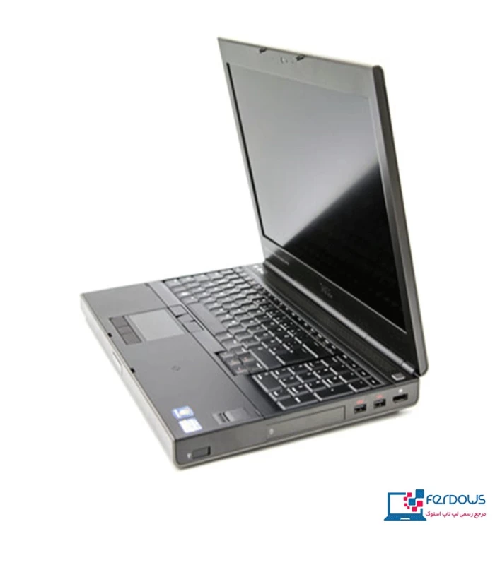 لپ تاپ صنعتی دل Precision M4700