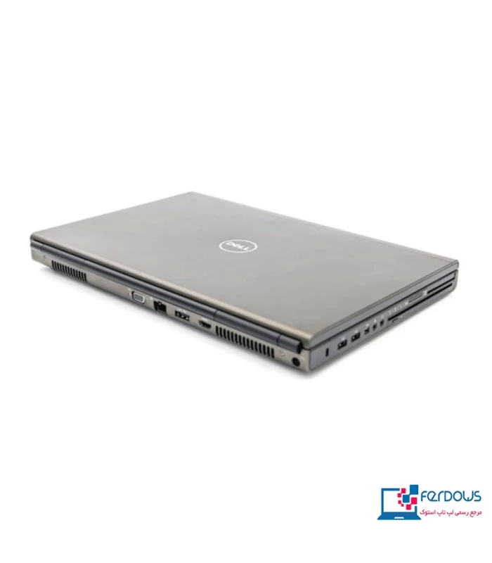 لپ تاپ ورک استیشن دل M4700