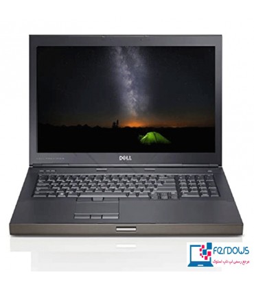 لپ تاپ حرفه ای دل Dell Precision M6700