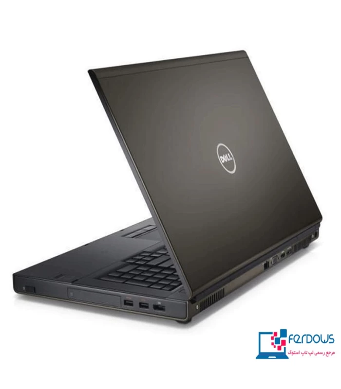 لپ تاپ 17 اینچی دل Dell Precision M6700