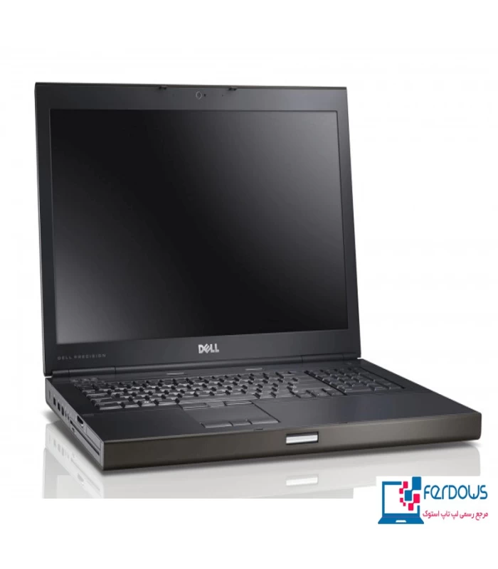 لپ تاپ 17.3 اینچی دل Dell Precision M6700