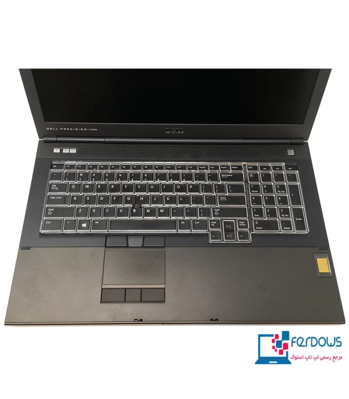 Dell Precision M6700