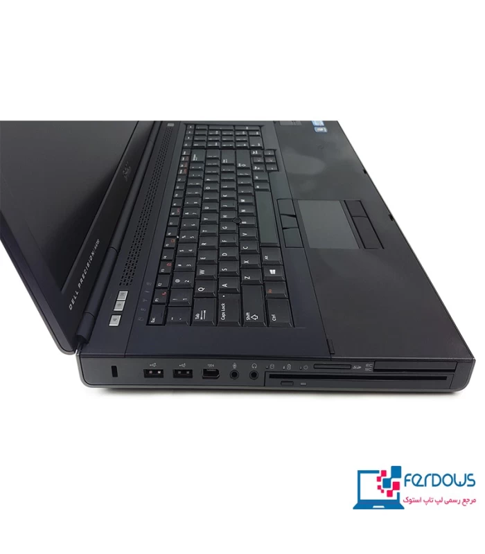 Dell Precision M6700