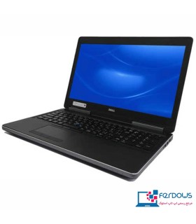 لپ تاپ صنعتی Dell Percision M7510