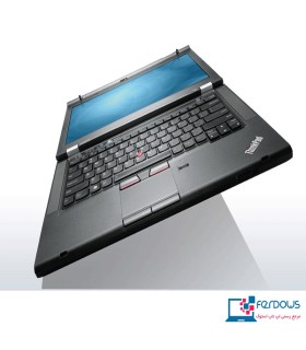 لپ تاپ استوک لنوو Lenovo ThinkPad T430 صفحه نمایش 180 درجه