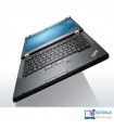 لپ تاپ استوک لنوو Lenovo ThinkPad T430 صفحه نمایش 180 درجه