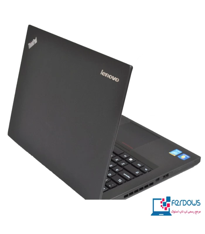 لپ تاپ حرفه ای لنوو تینک پد T430