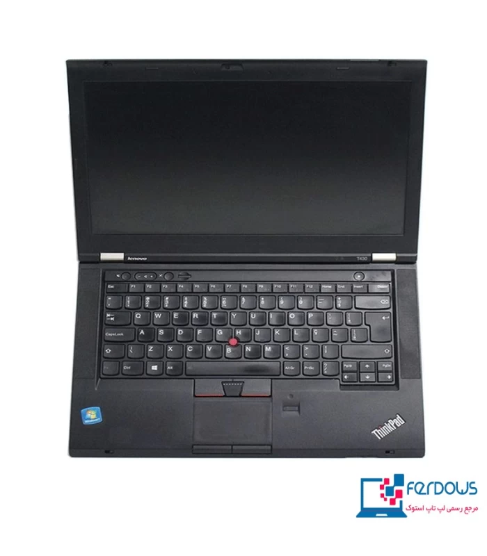 لپ تاپ نوت بوک لنوو Lenovo ThinkPad T430