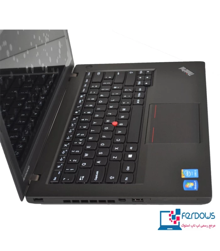 لپ تاپ استوک Lenovo تینک پد T430