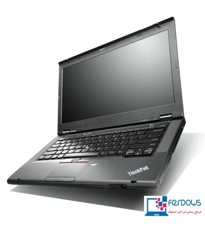 لپ تاپ نوت بوک 14 اینچی لنوو Lenovo ThinkPad T430