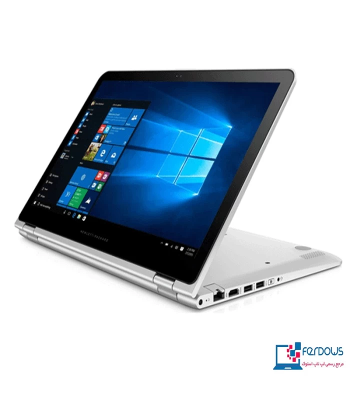 لپ تاپ Lenovo Yoga 700