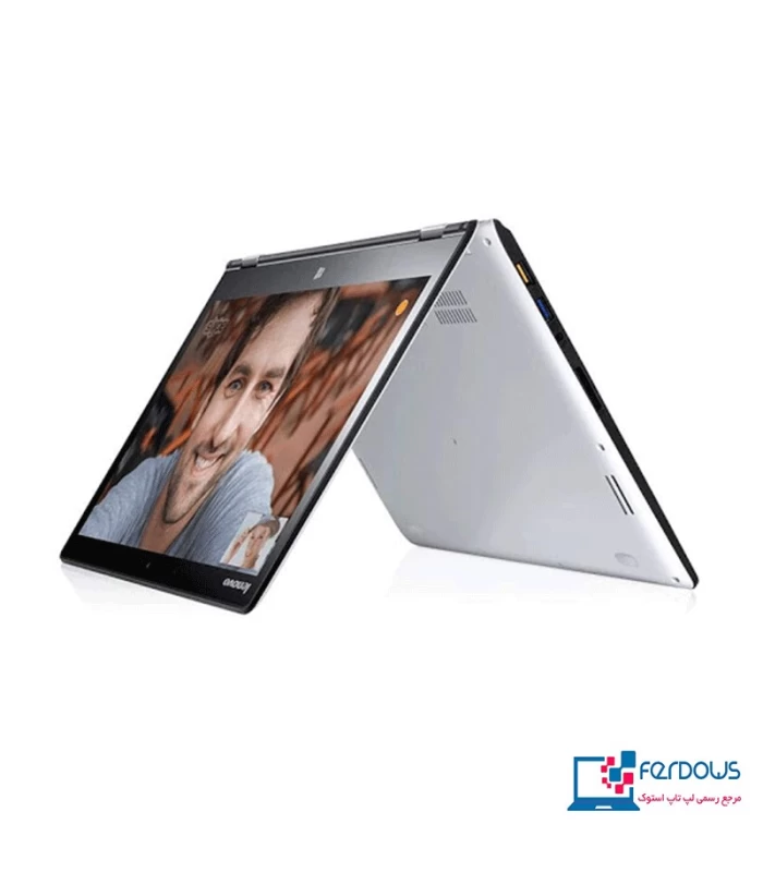 لپ تاپ استوک lenovo yoga 700